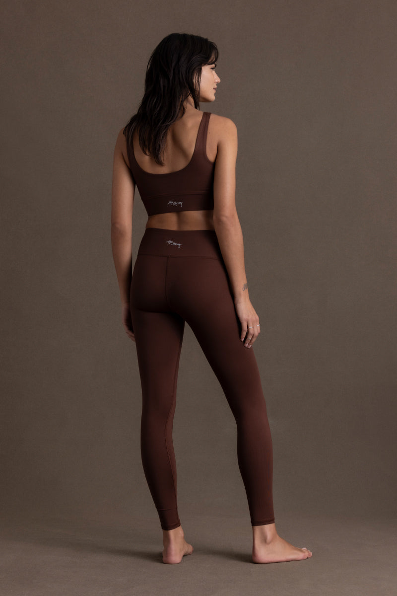 Bustier Chocolate