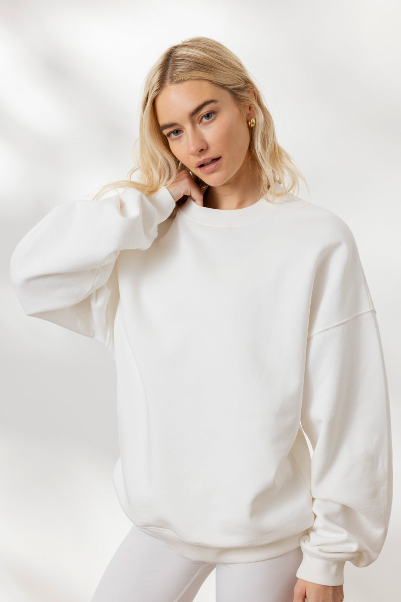 Sweater Repeat