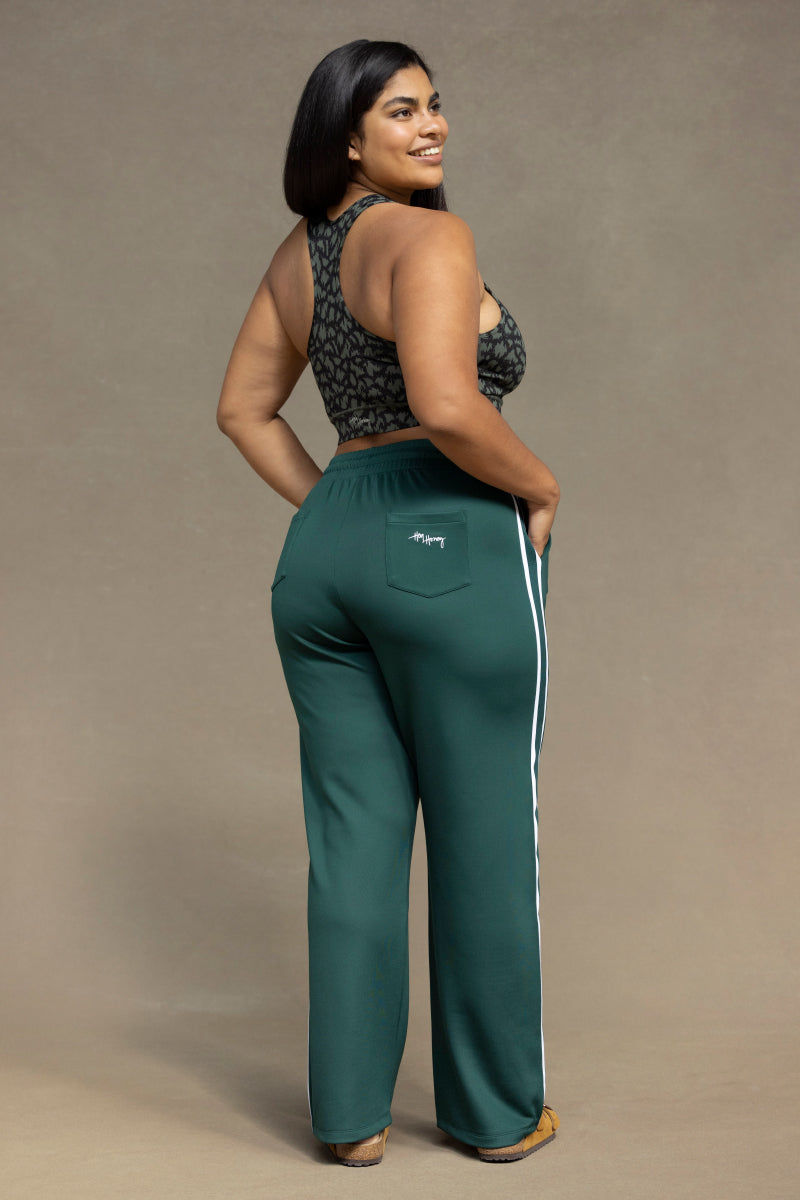 Trackpant PHOENIX Pine