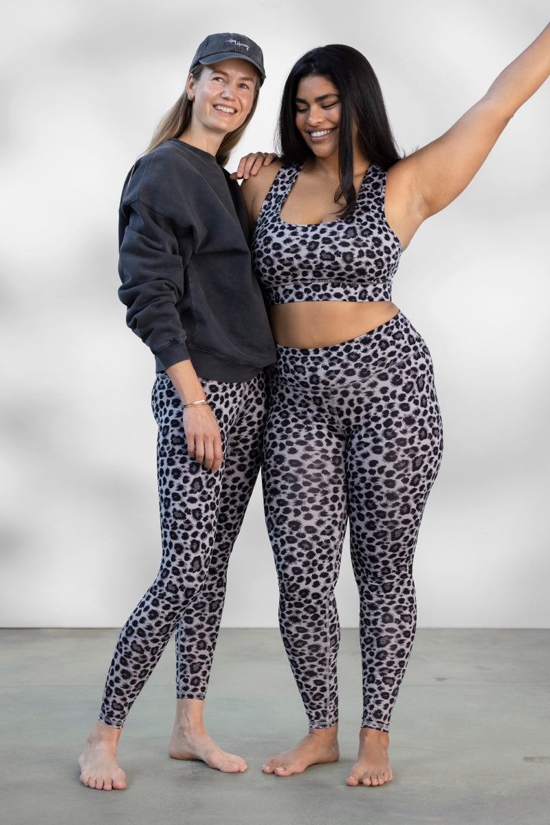 Leggings Leo Stone