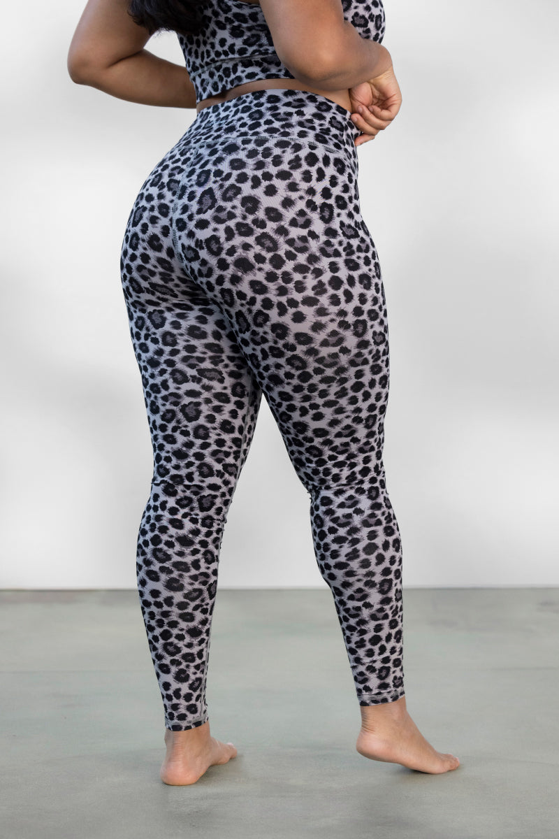 Leggings Leo Stone