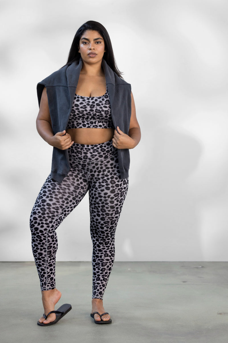 Leggings Leo Stone