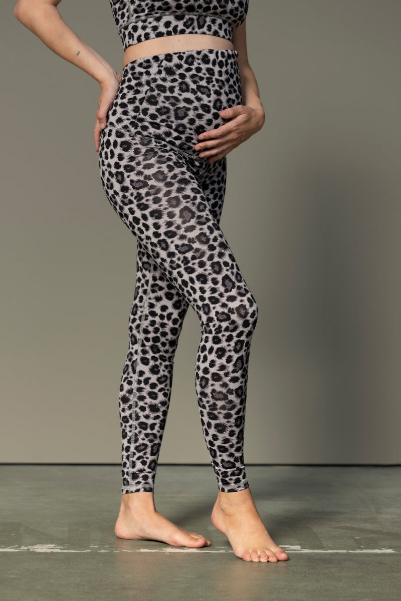 Maternity Leggings Leo Stone