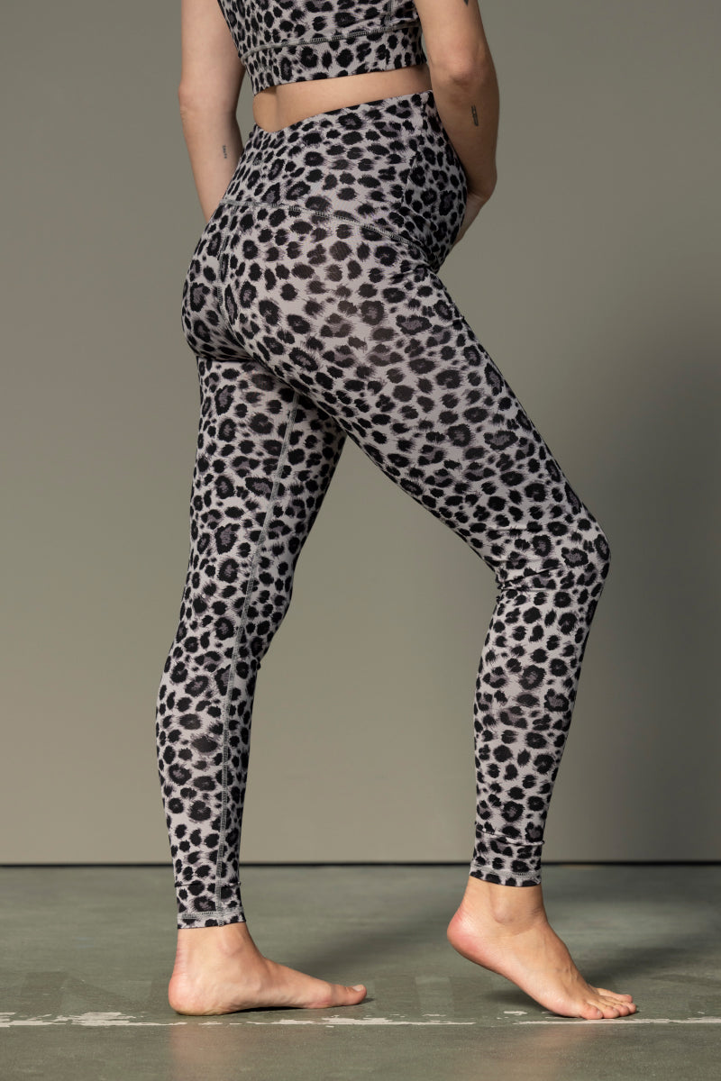 Maternity Leggings Leo Stone