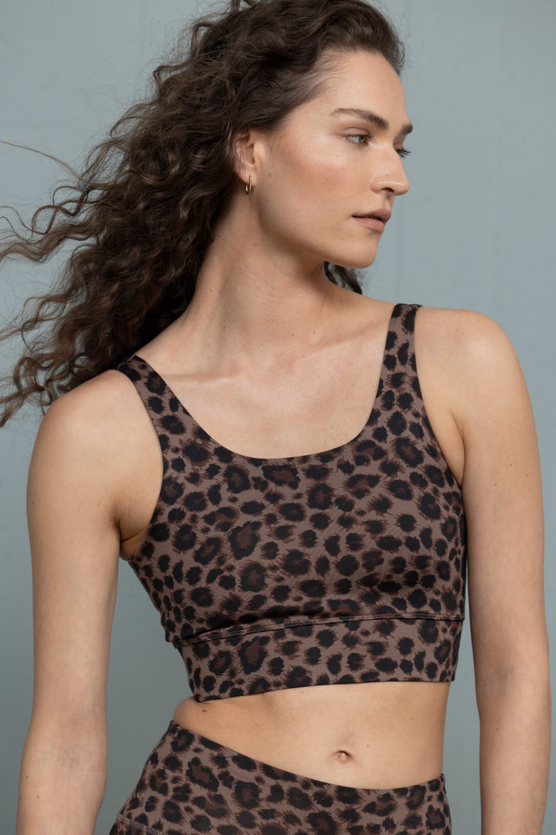 Bustier Leo Cocoa