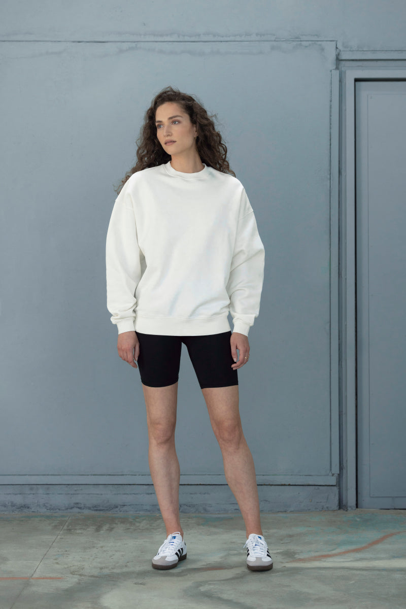Sweater Voyage Off-White