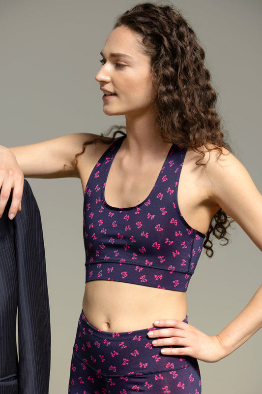 Bra Bows