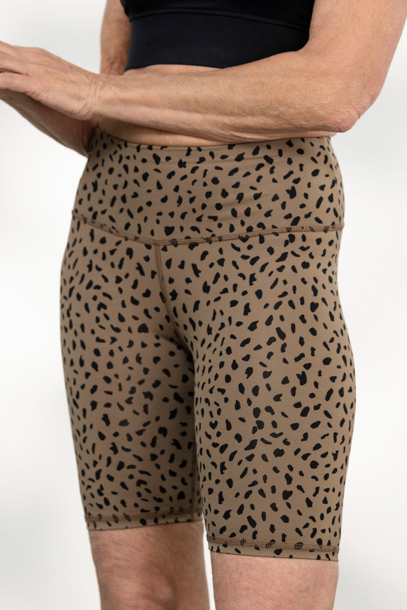 Biker Lessismore Caribou