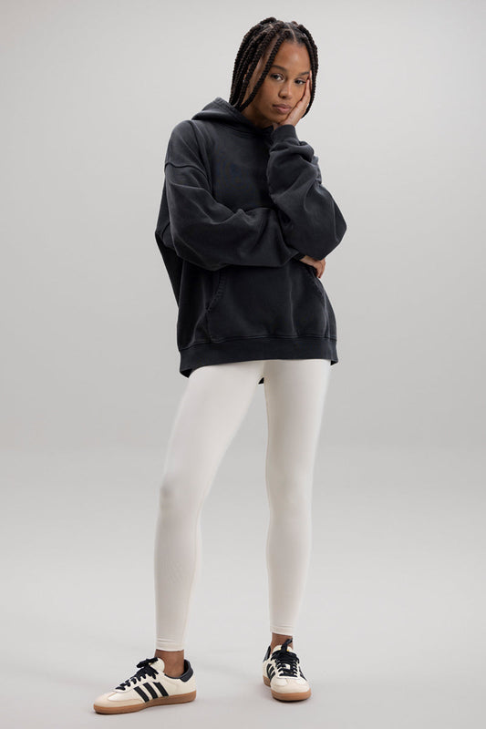 Cropped Leggings Moonbeam