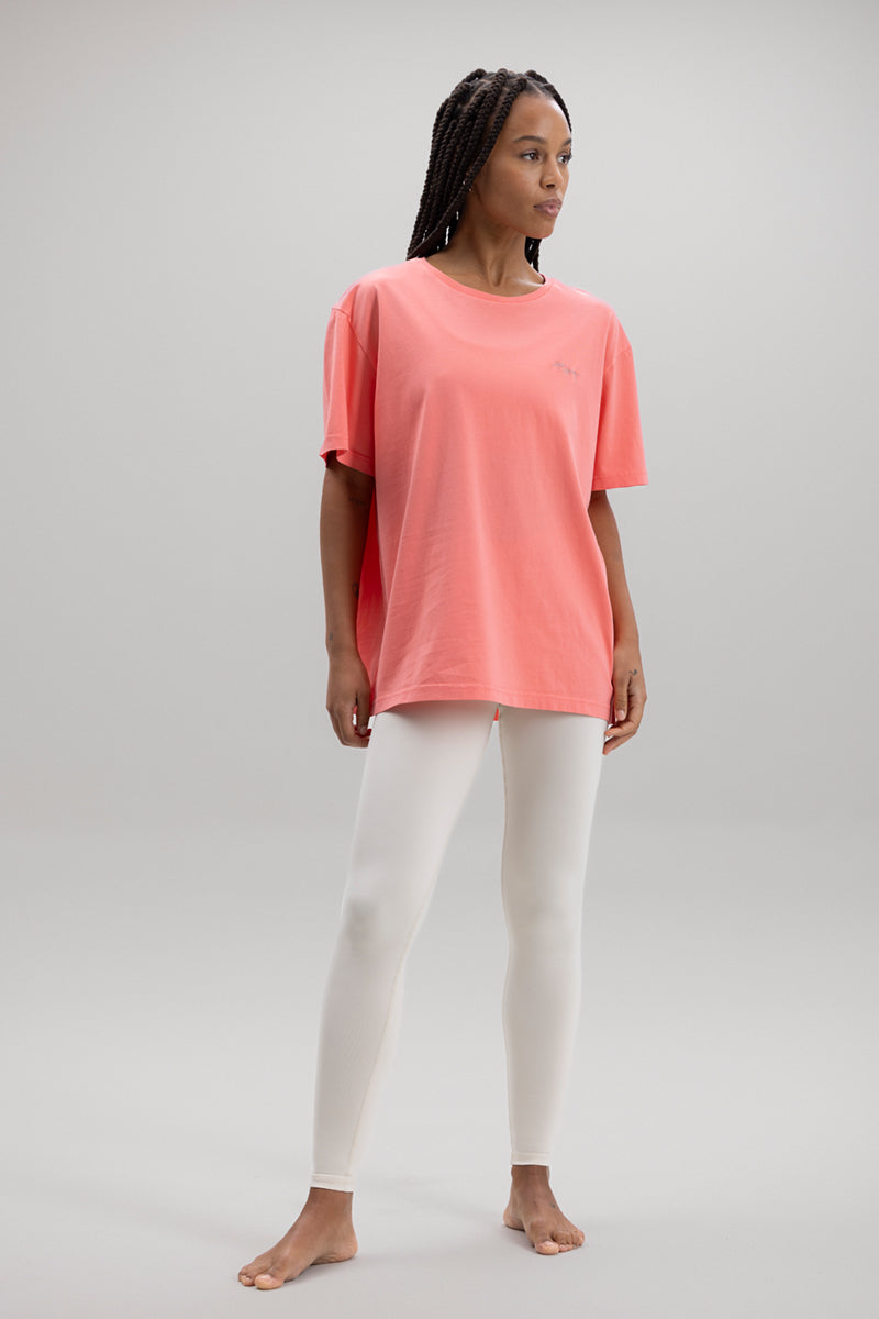 Shirt DREAM Peach