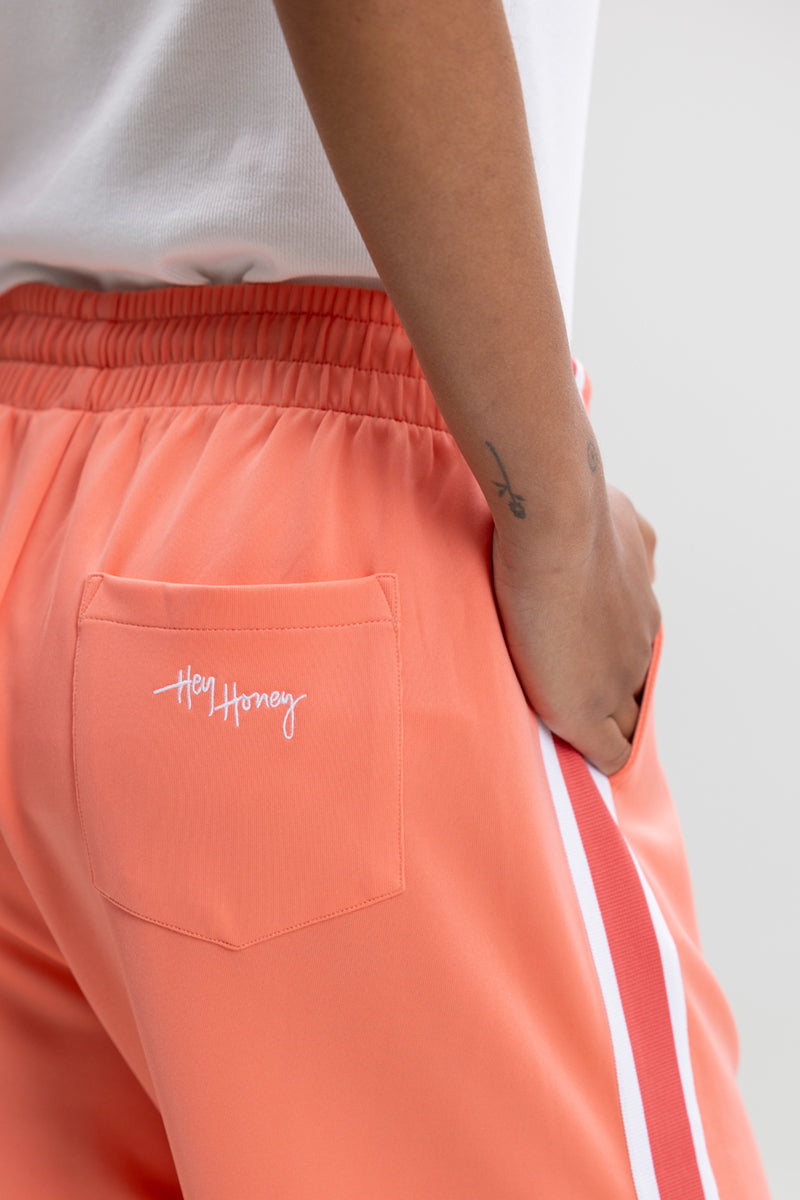 Trackpant PHOENIX Peach