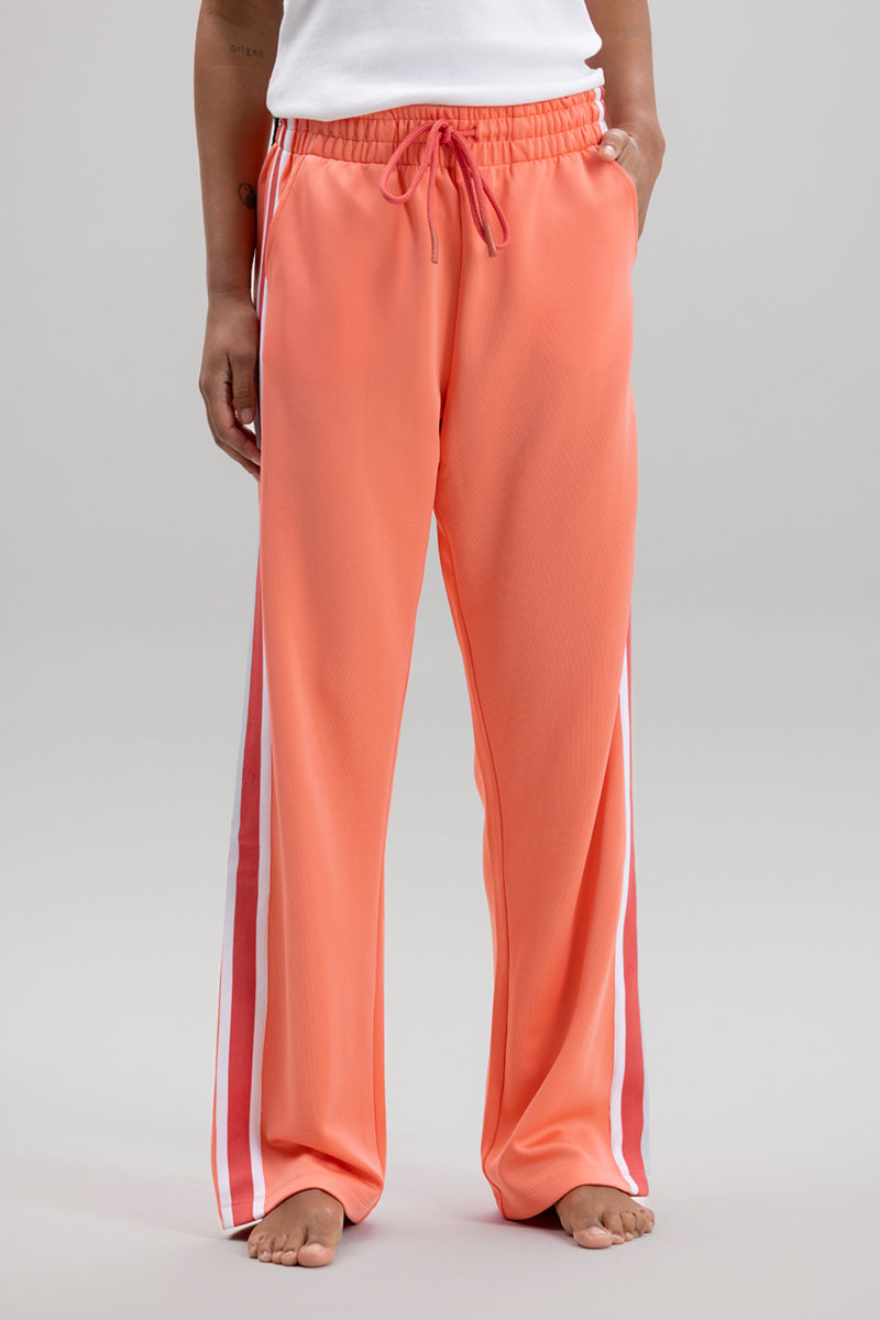 Trackpant PHOENIX Peach