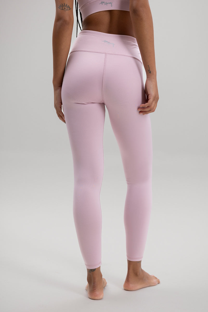 Cropped Leggings Dawn