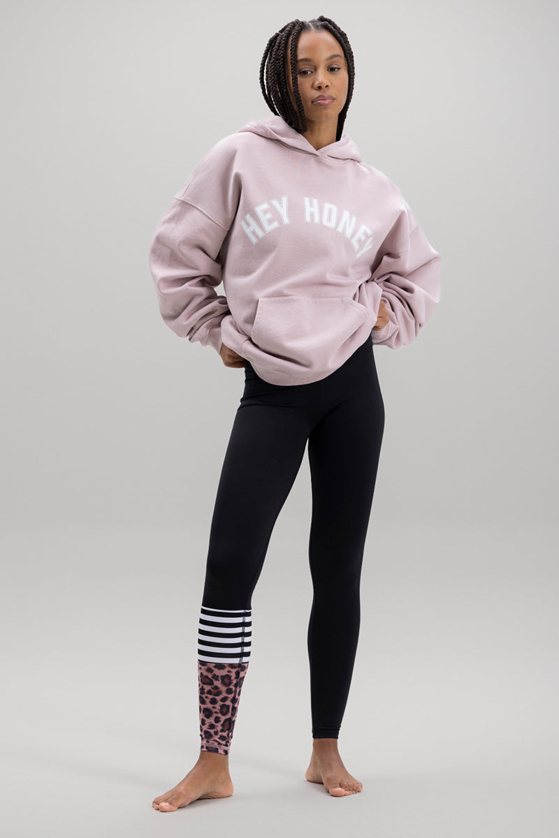 Hoodie Hey Honey Dawn