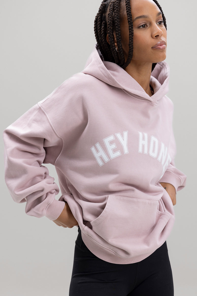 Hoodie Hey Honey Dawn