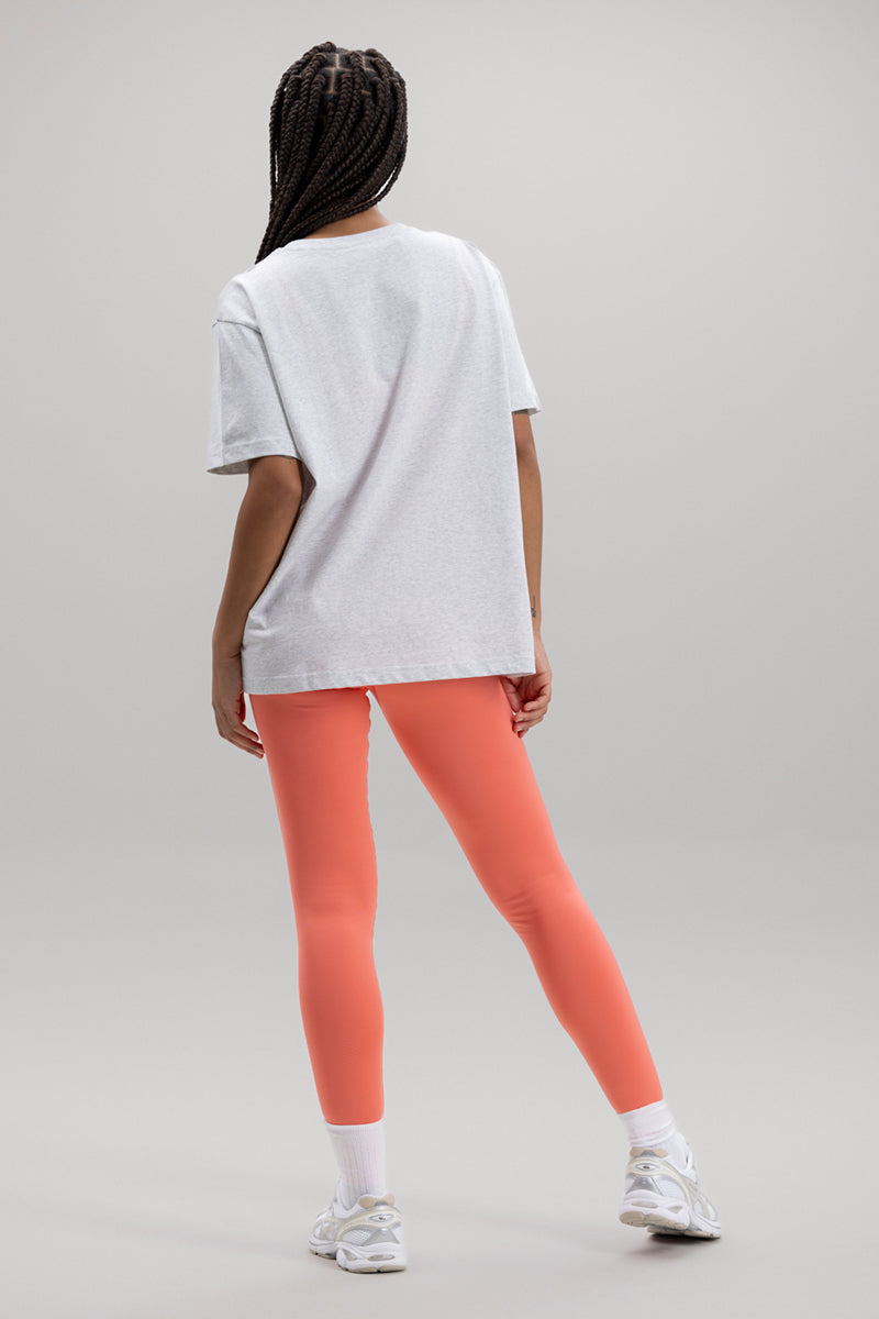 Leggings Peach