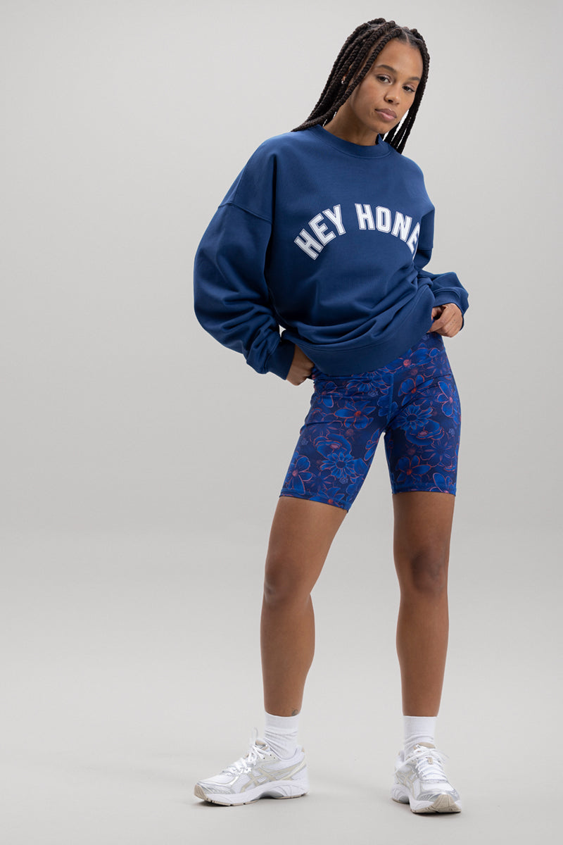 Sweater Hey Honey Ocean