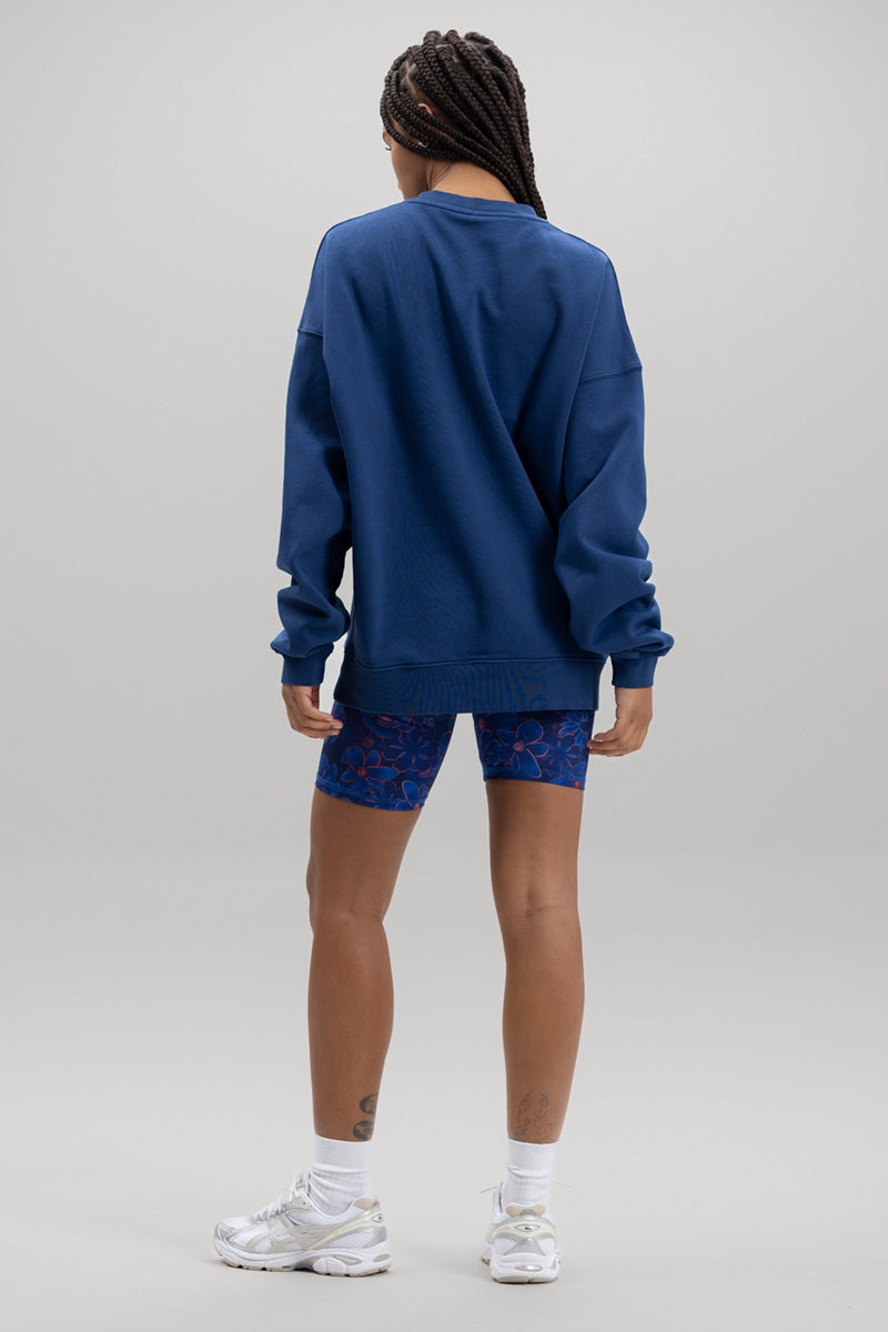 Sweater Hey Honey Ocean