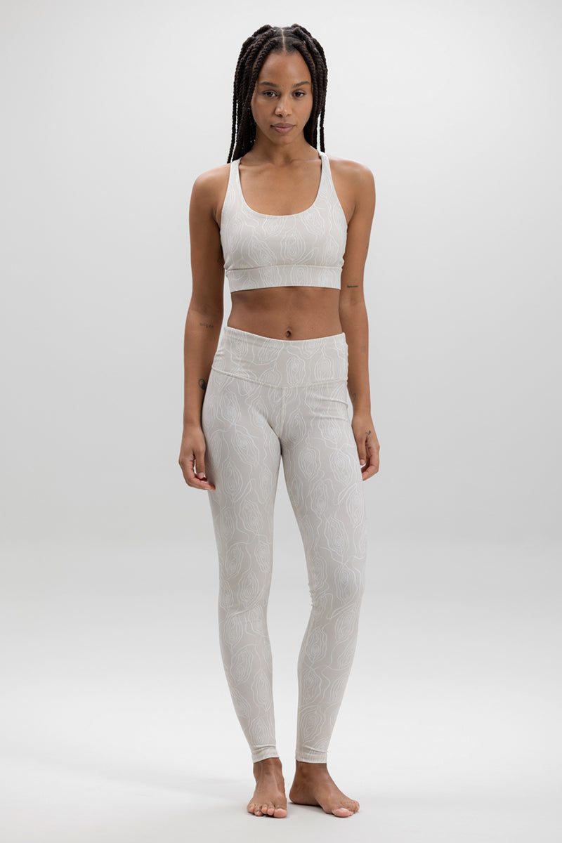 Criss-Cross Bra My Choice