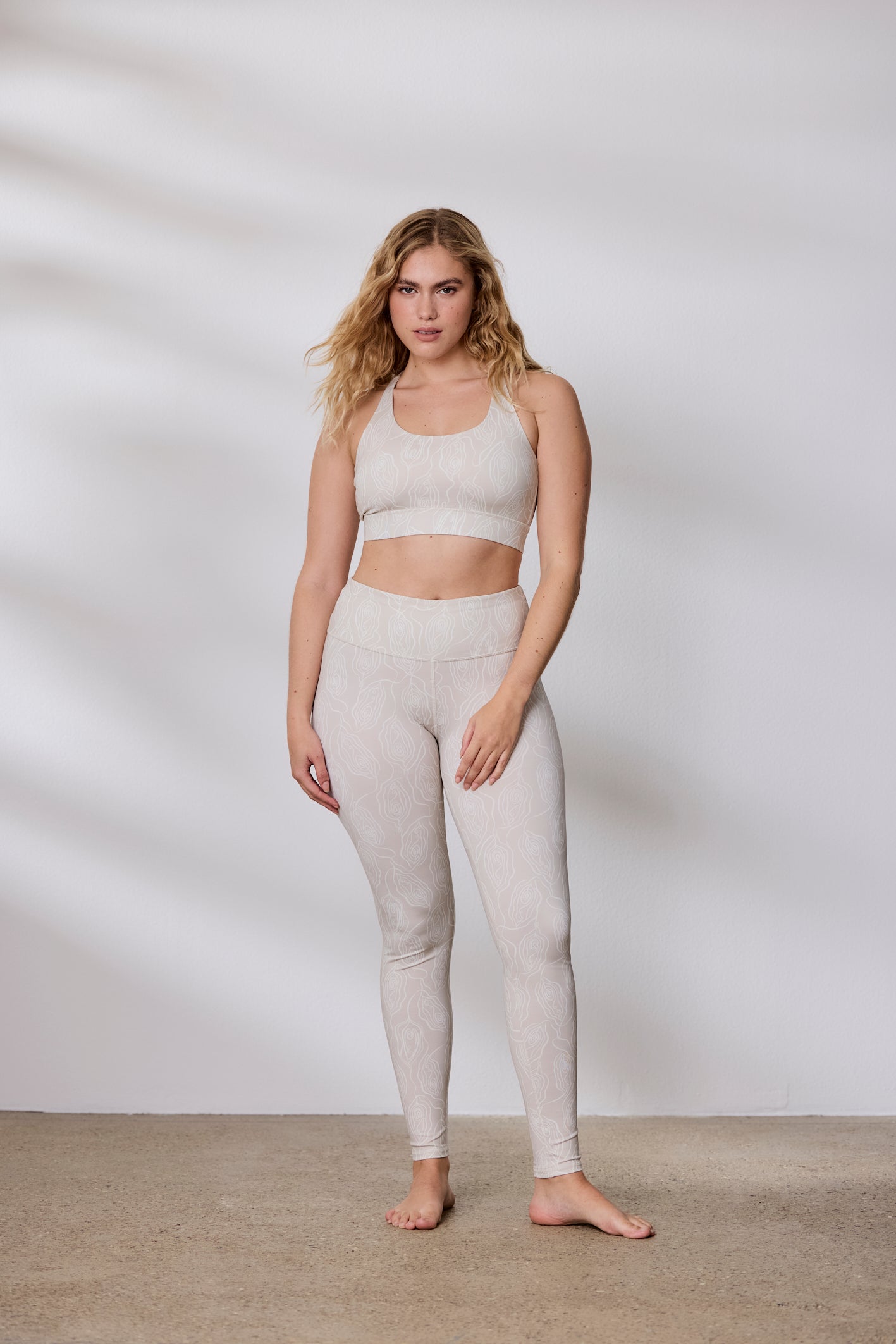 Leggings My Choice