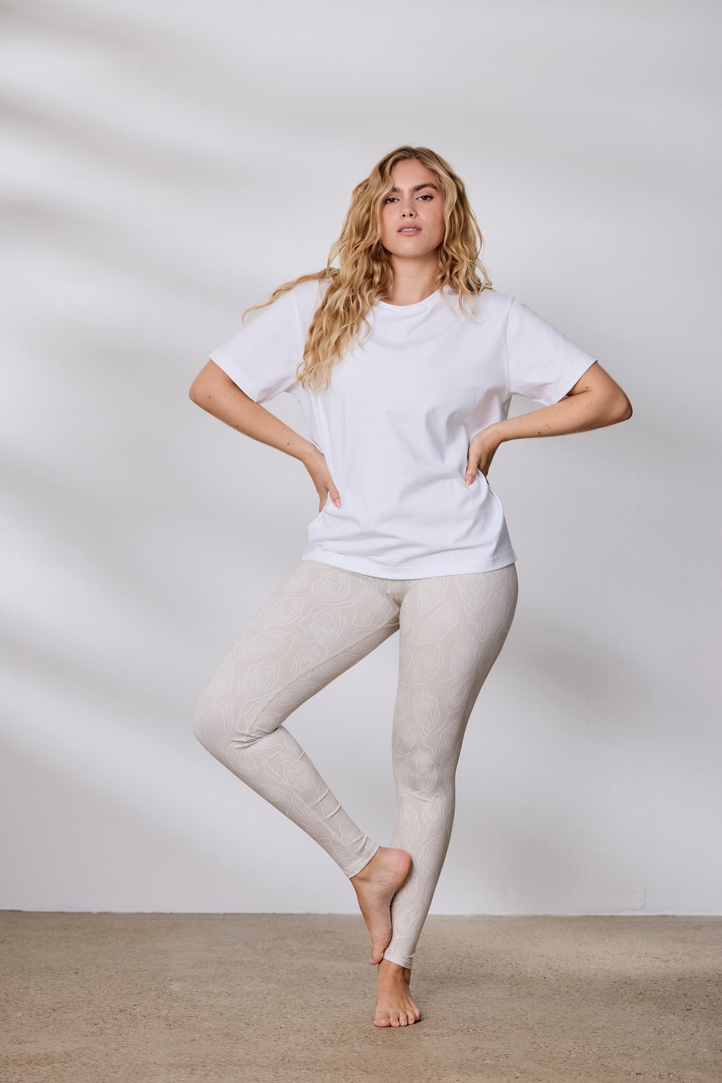 Leggings My Choice