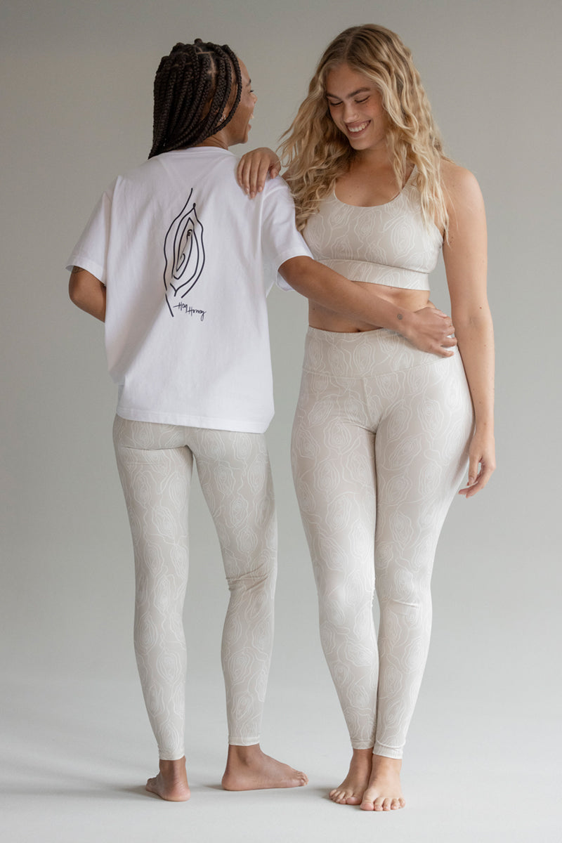 Leggings My Choice