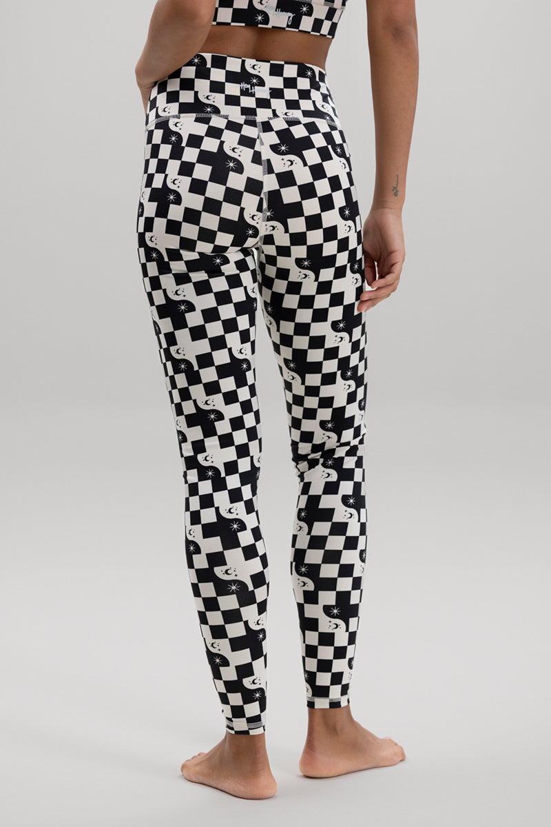 Leggings DAYANDNIGHT