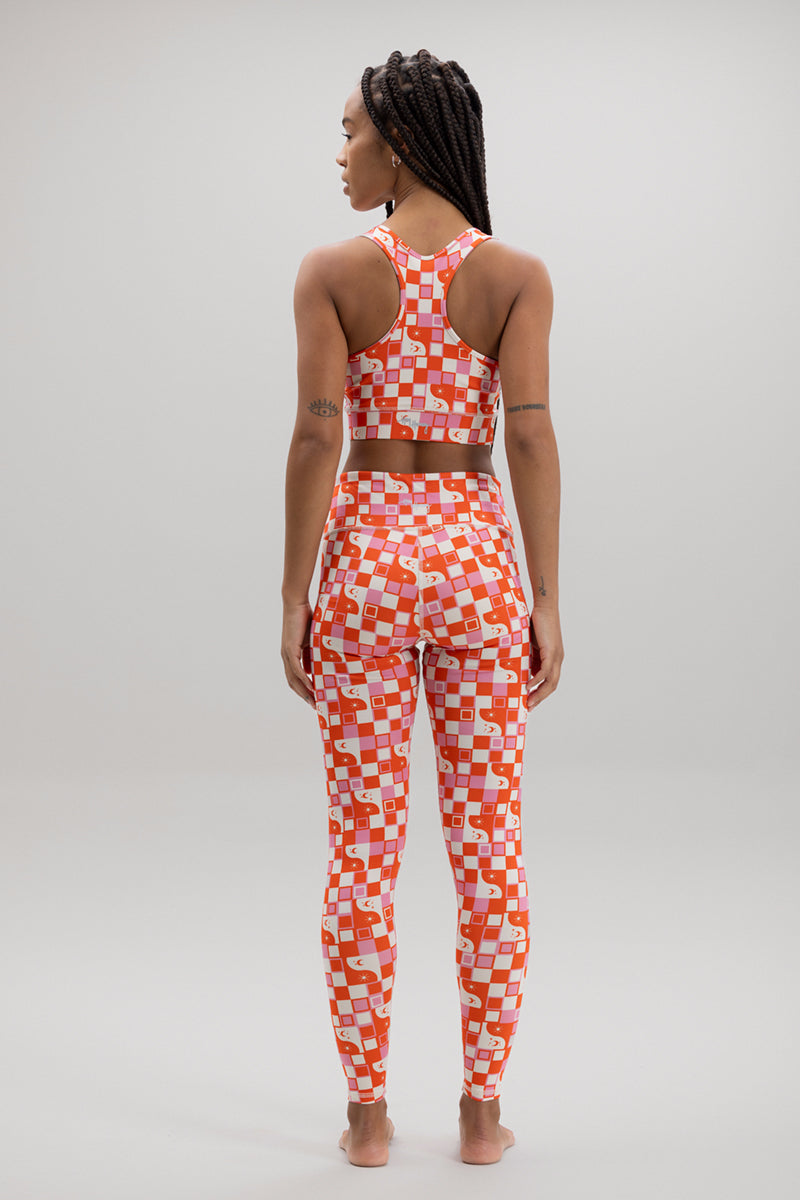 Bra DAYANDNIGHT Rosewood