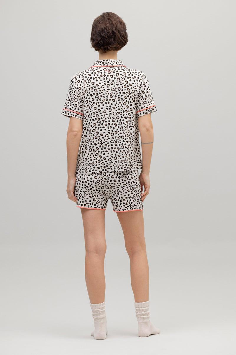 Pyjama Set Leo Clay
