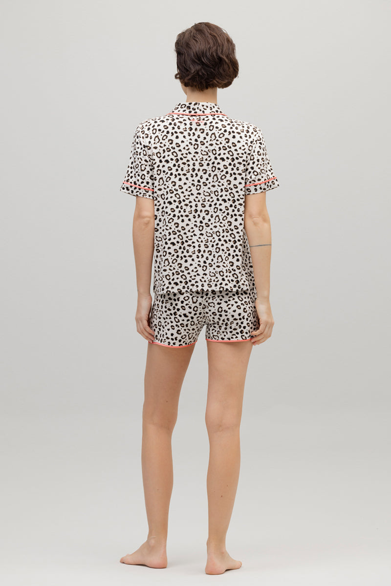 Pyjama Set Leo Clay