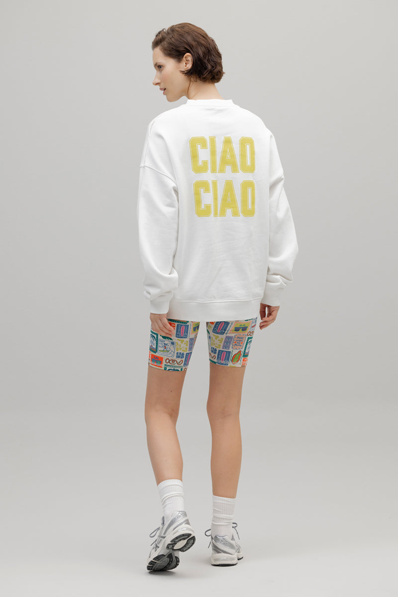 Sweater Ciao Ciao