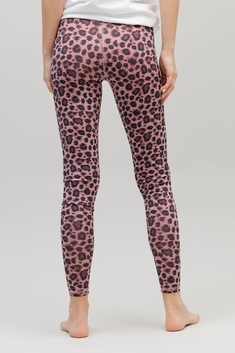 Maternity Leggings Leo Rose