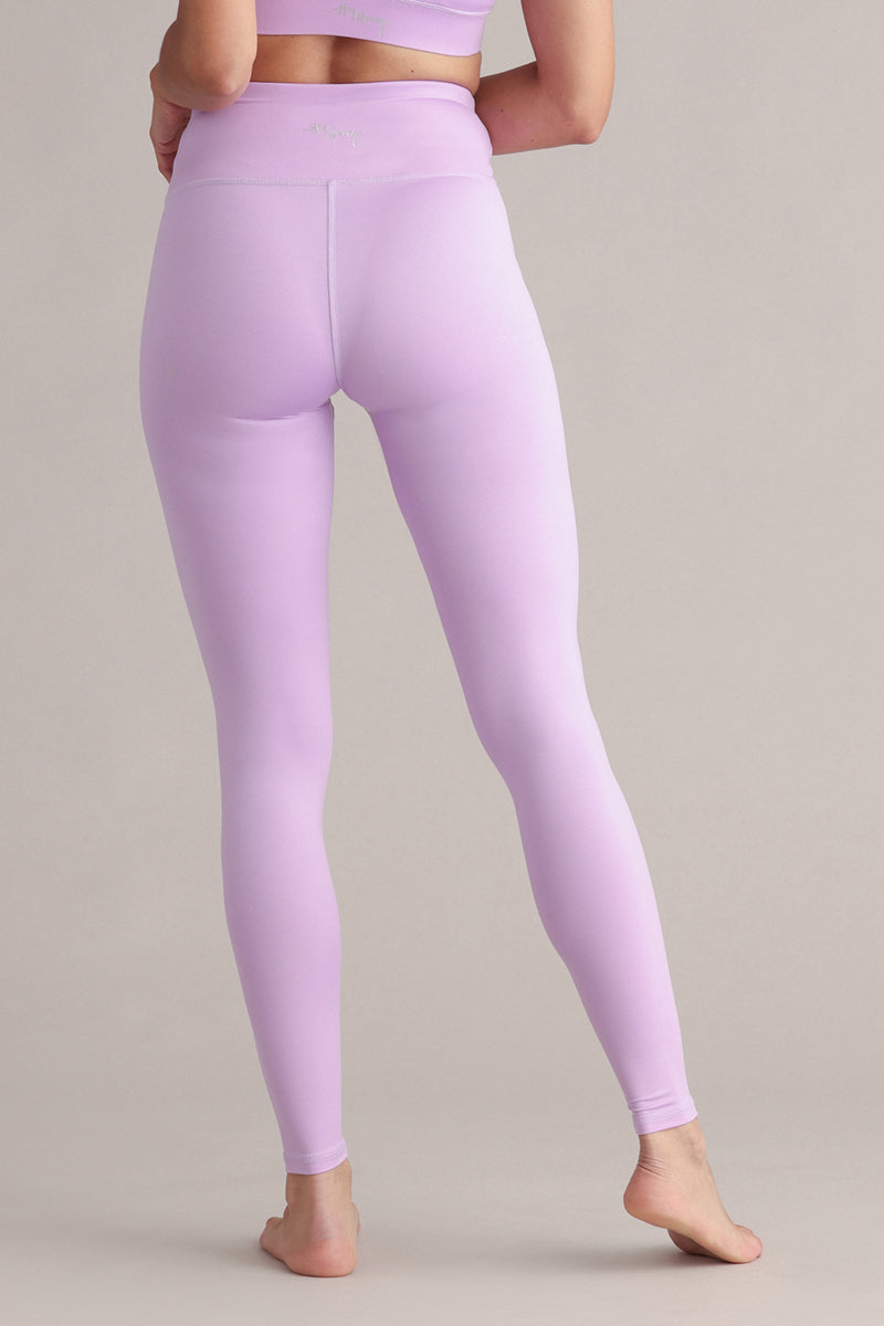 Leggings Lilac Breeze