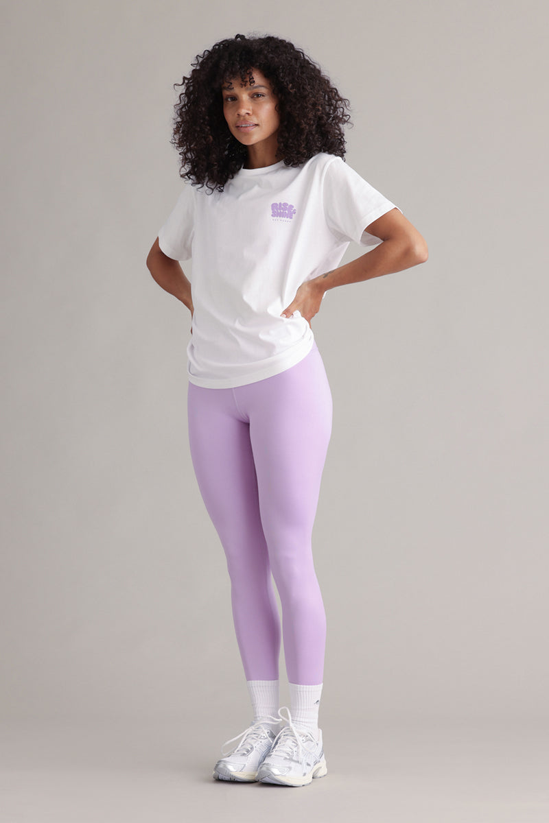 T-Shirt Moon White
