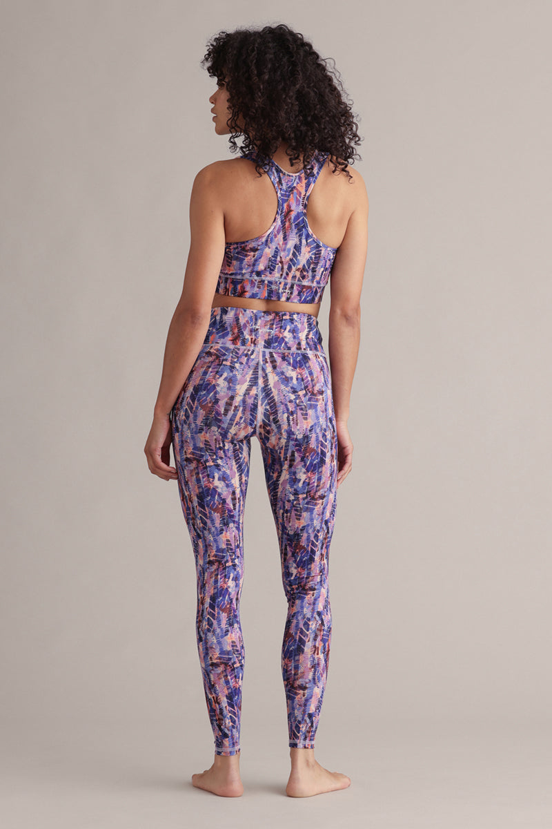 Bra Brushstroke