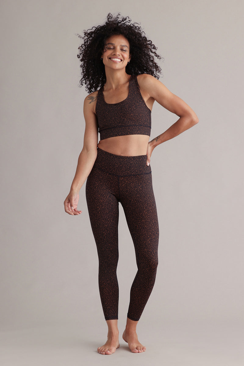 Bra Minimal Pumpkin