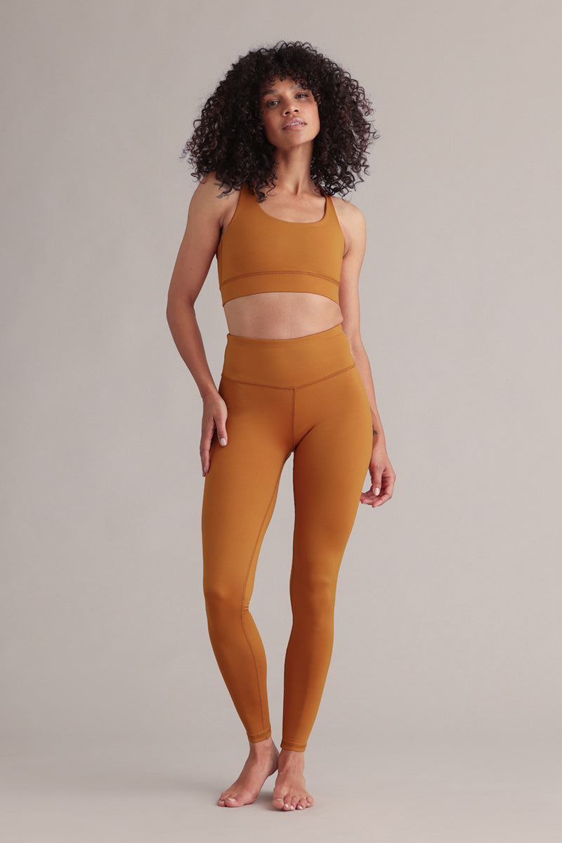 Leggings Pumpkin Spice