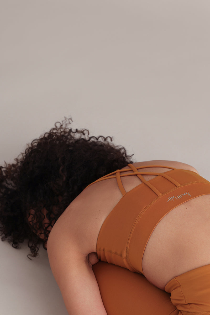 Leggings Pumpkin Spice