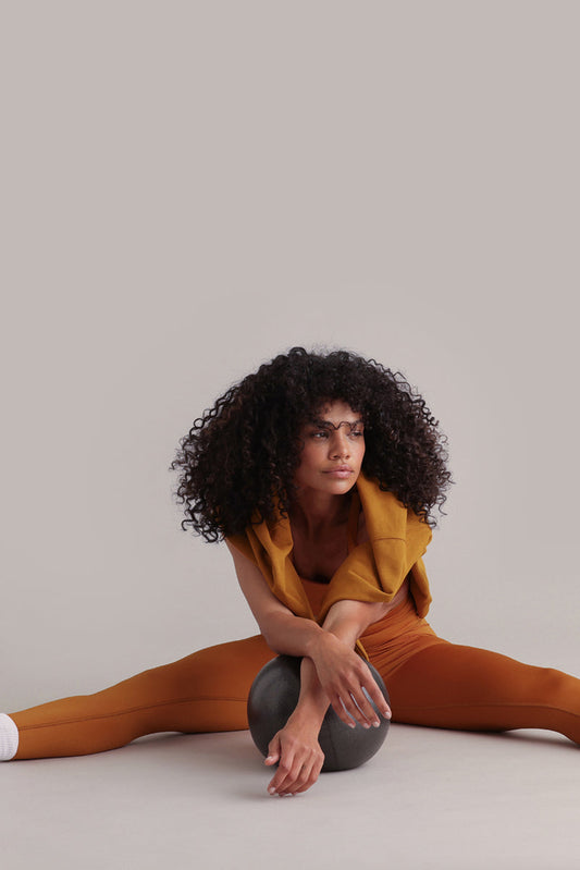 Leggings Pumpkin Spice