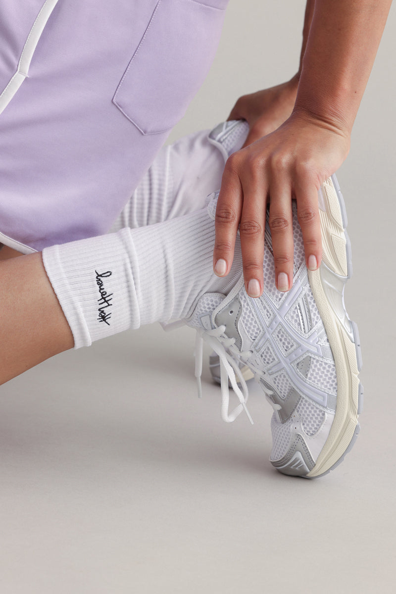 Trackshorts Lilac Breeze