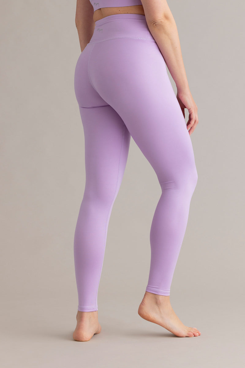 Leggings Lilac Breeze