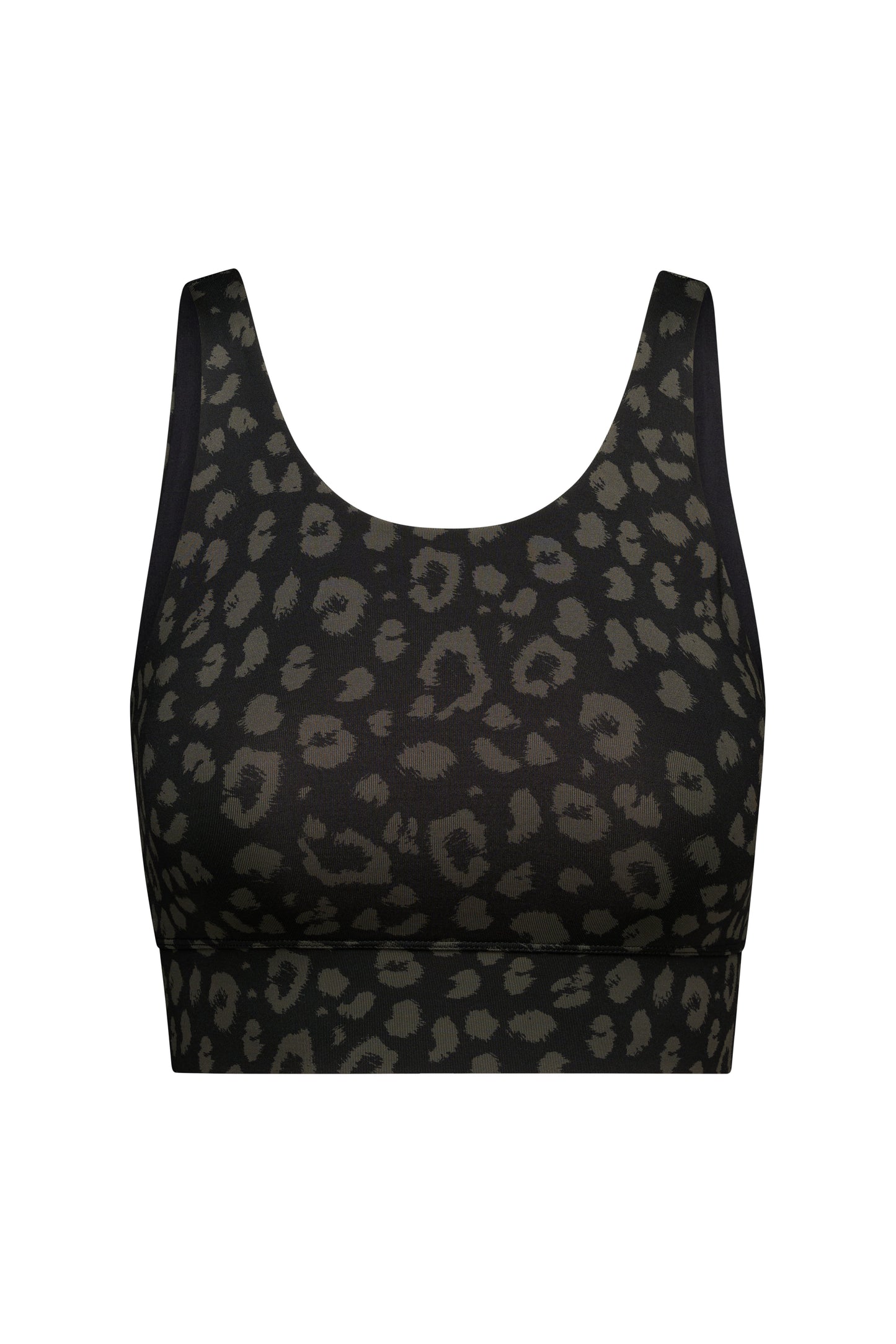 Bustier LEO Black