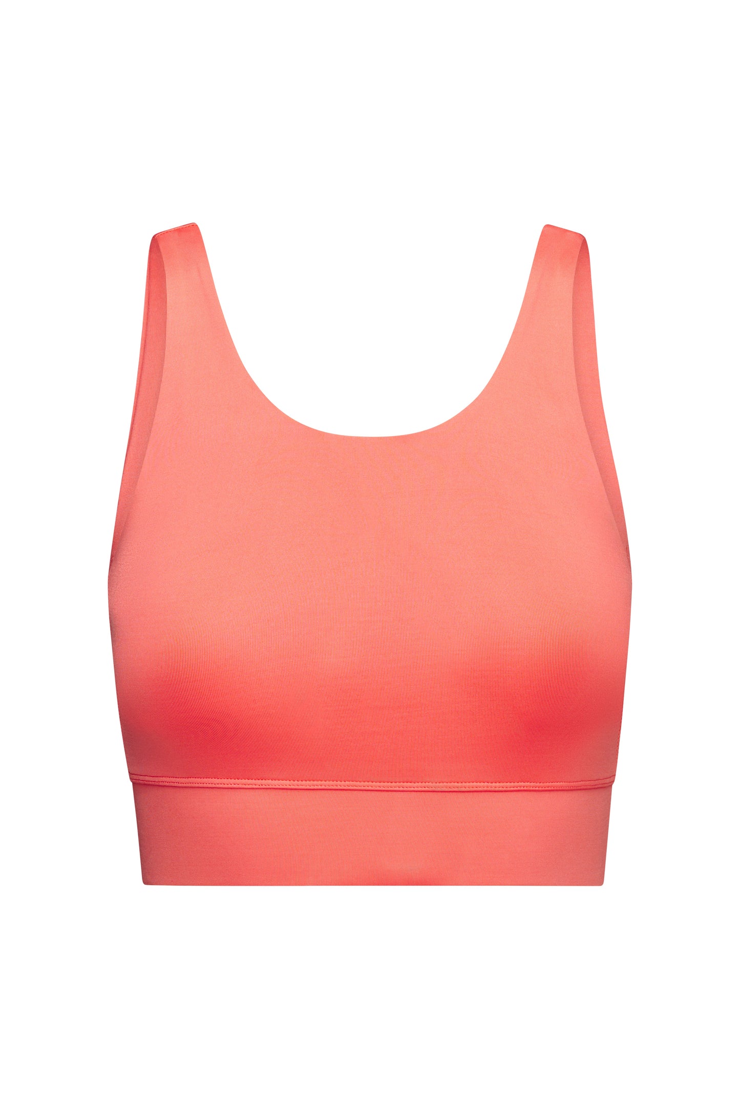 Bustier Peach
