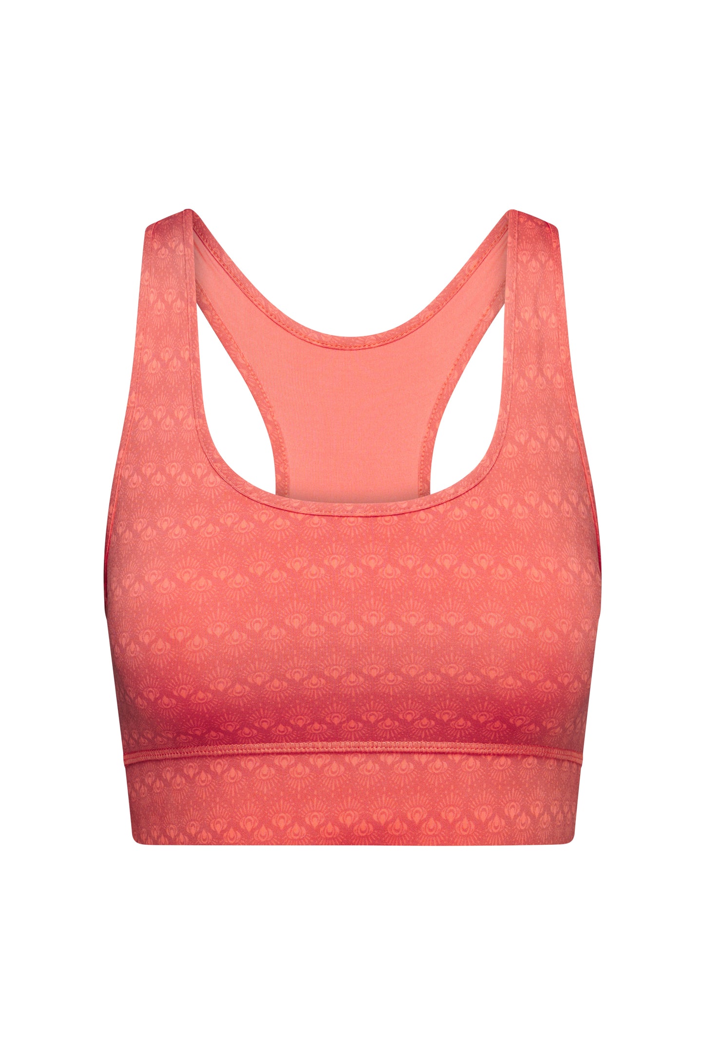 Bra Sun Salutation