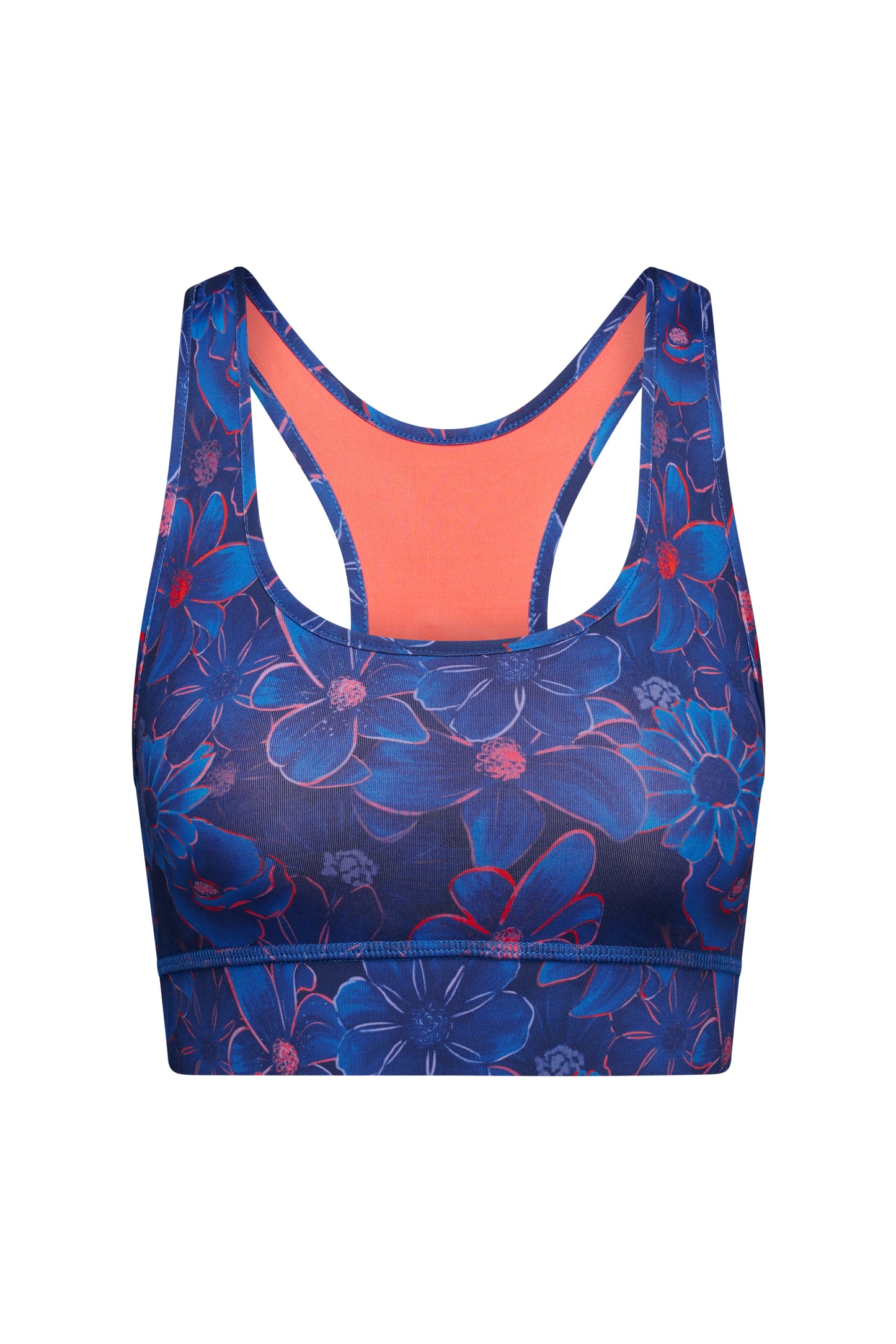 Bra Flower Daze
