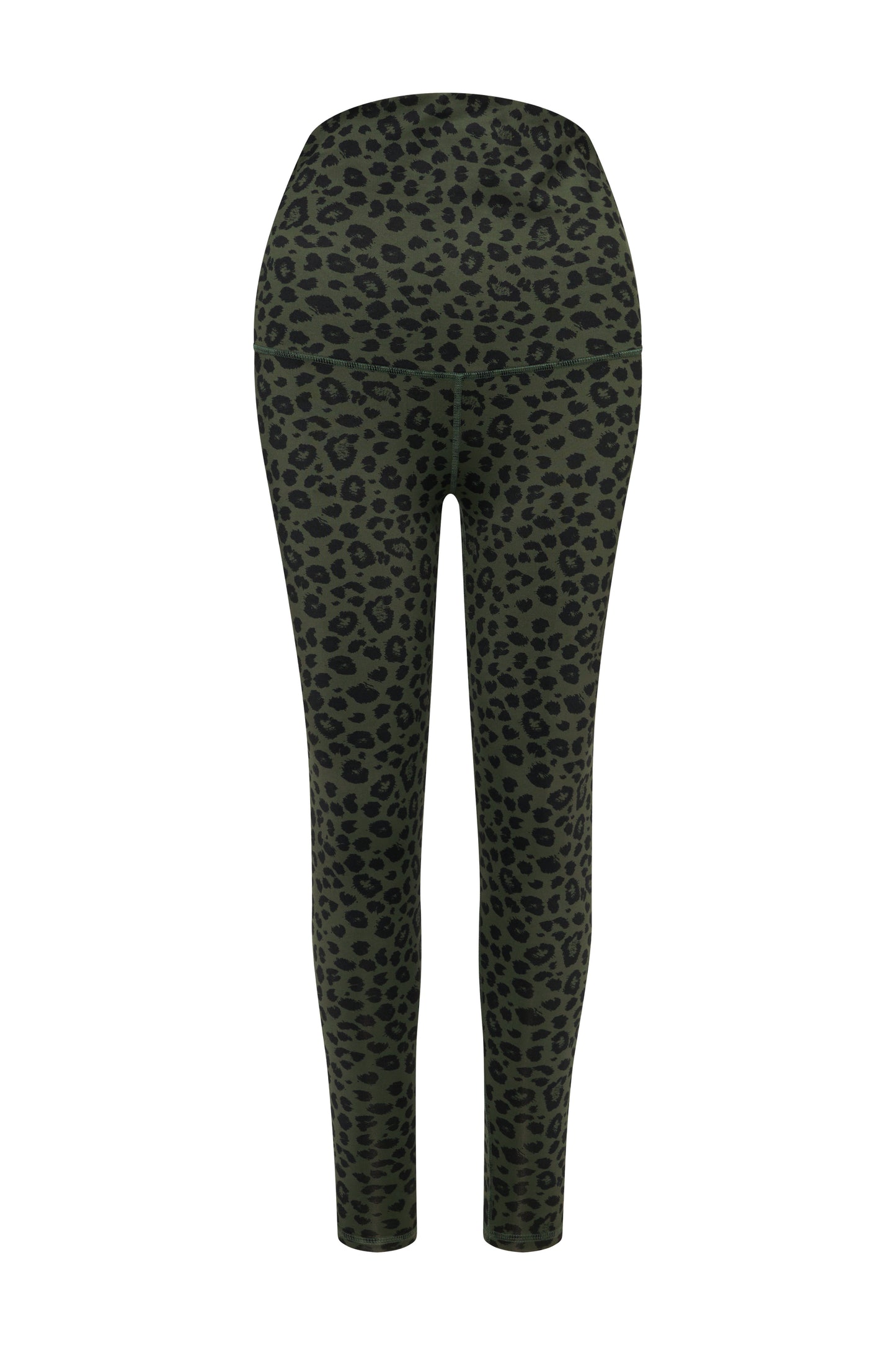 Maternity Leggings Leo Forest