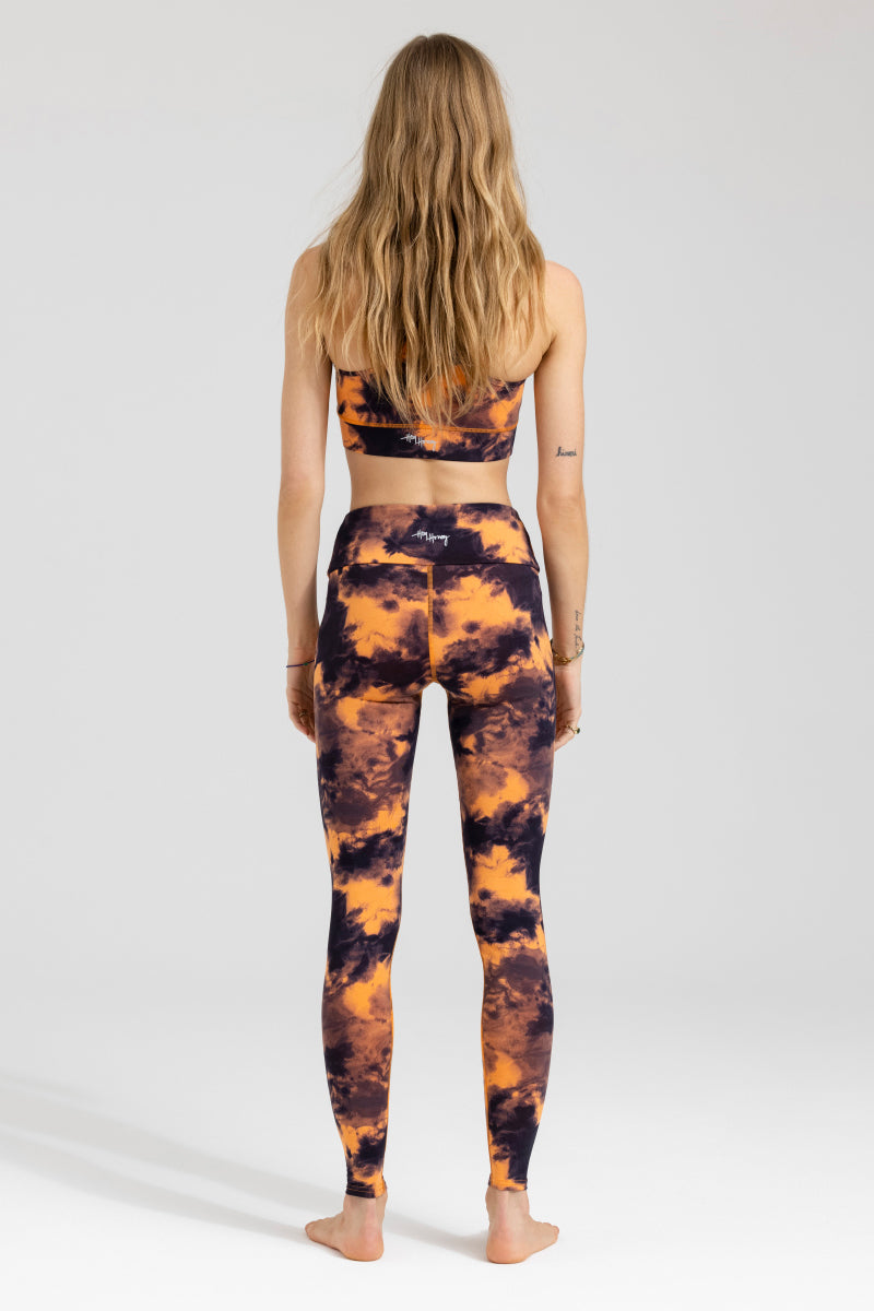 Tie Dye Melon Set