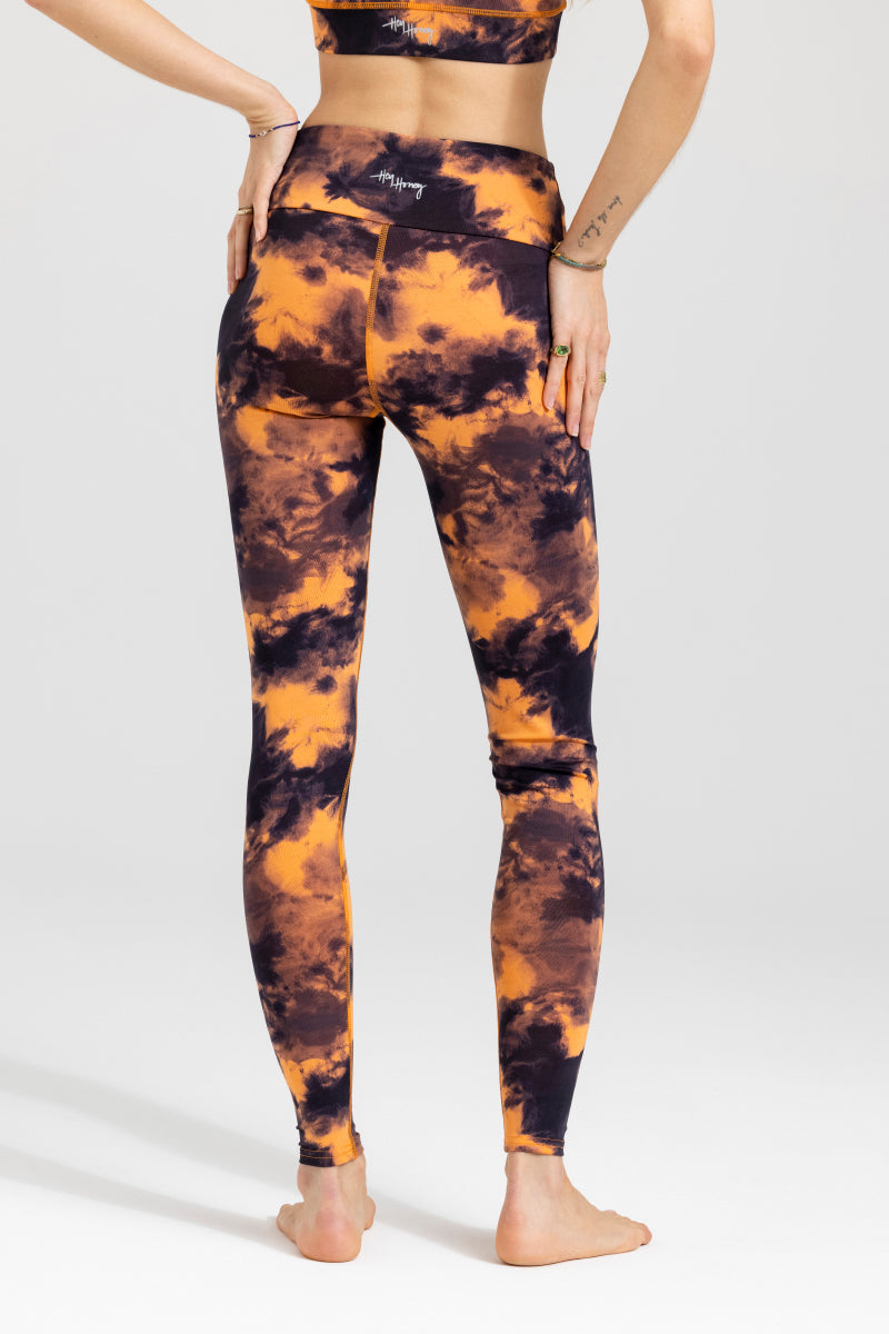 Tie Dye Melon Set