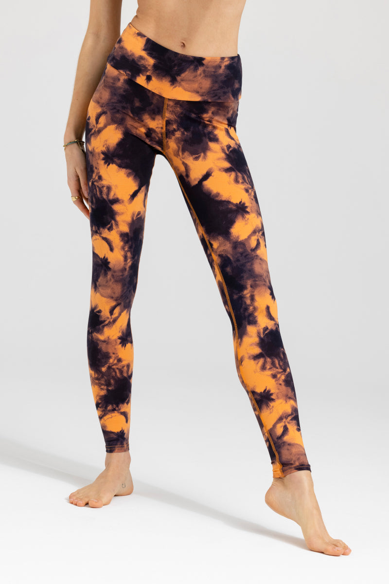 Tie Dye Melon Set