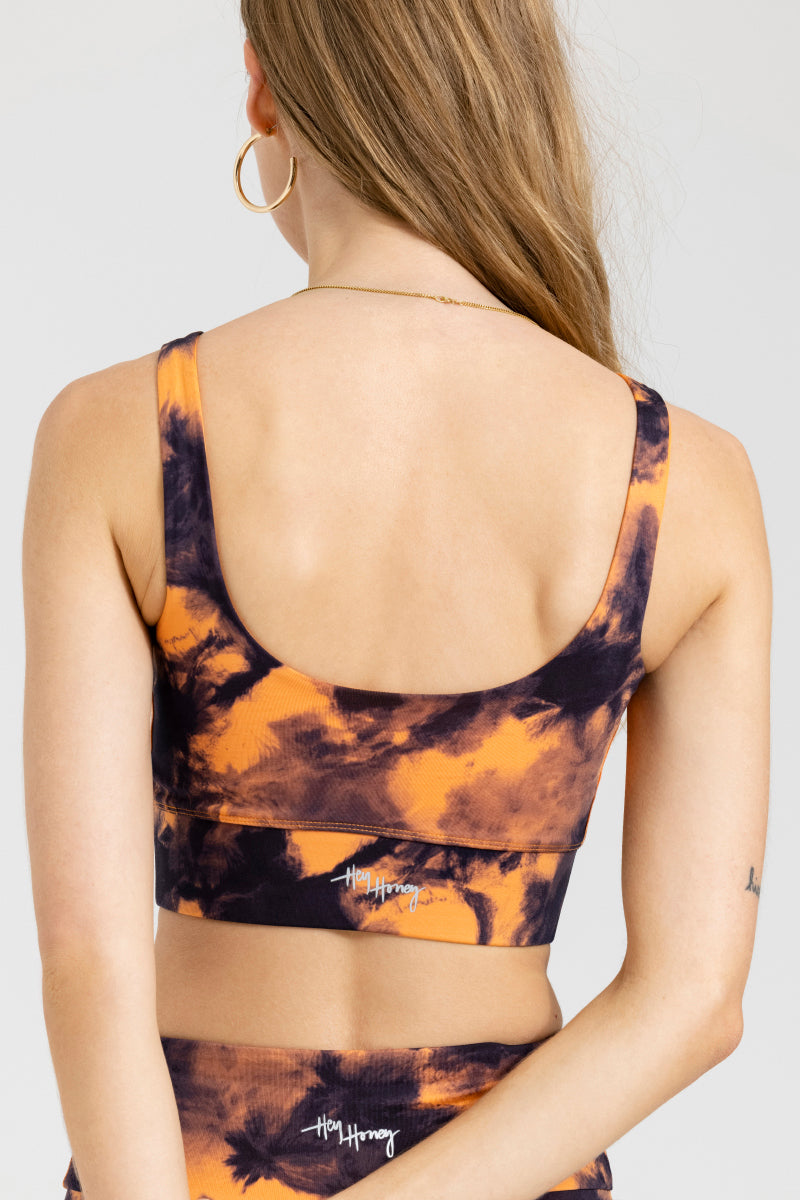 Tie Dye Melon Set